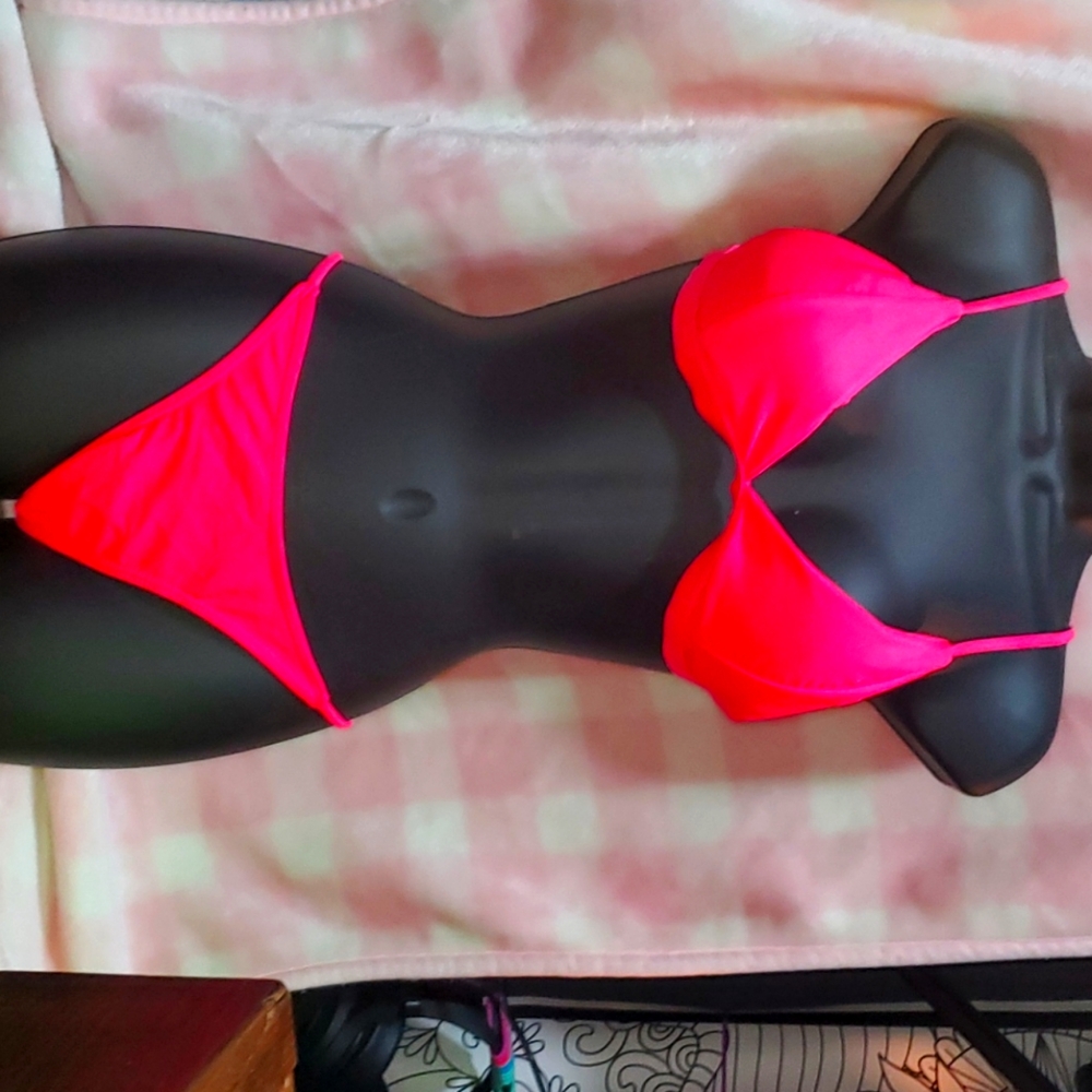 Shein bikini